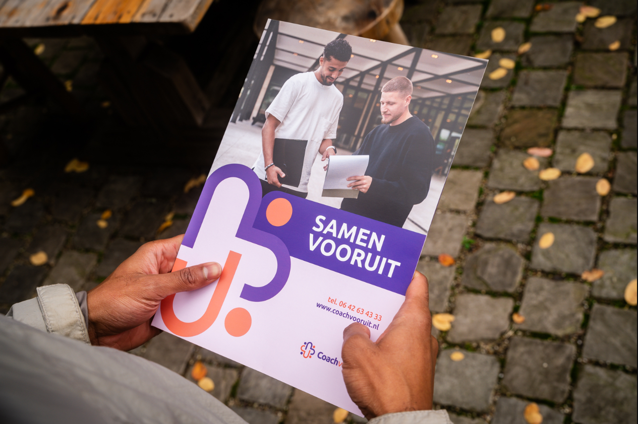 CoachVooruit